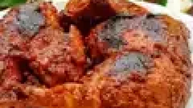 Resep Ayam Taliwang Pedas Gurih, Cocok untuk Menu Keluarga