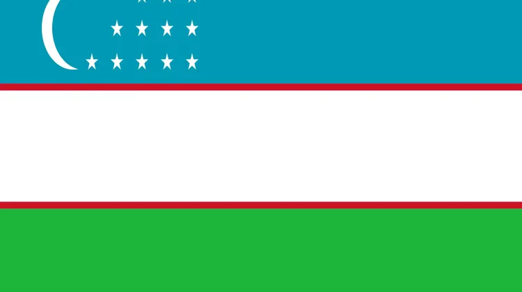Dari Gurun hingga Kota Kuno, Inilah Negara Uzbekistan