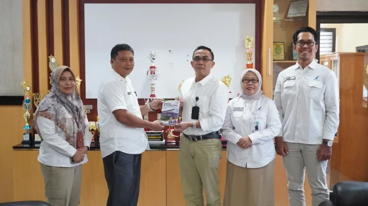 Inovasi Layanan Publik, MPP Kaur Gandeng BPOM Hadirkan “Ruang Tamu Virtual”