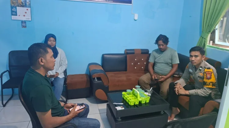 Ahli Gizi Mundur, Operasional SPPG Garuda Nusantara Sempat Terhenti