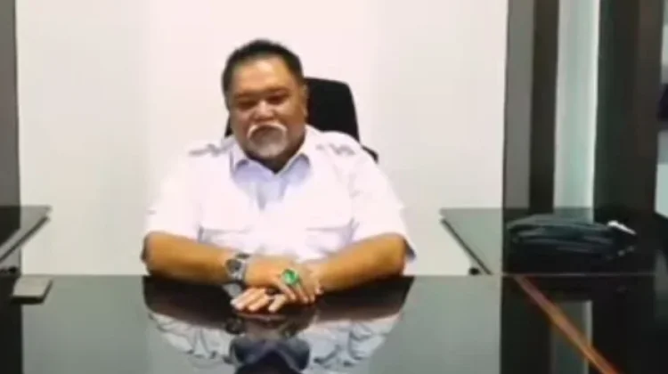 Dukung MTQ ke-37, Bupati Bengkulu Selatan Ajak Masyarakat Doakan Kafilah