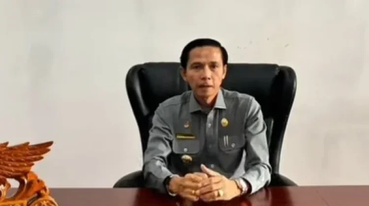 Bupati Kaur Mengajak Masyarakat Mendukung Kesuksesan Even Festival Gurita 2026