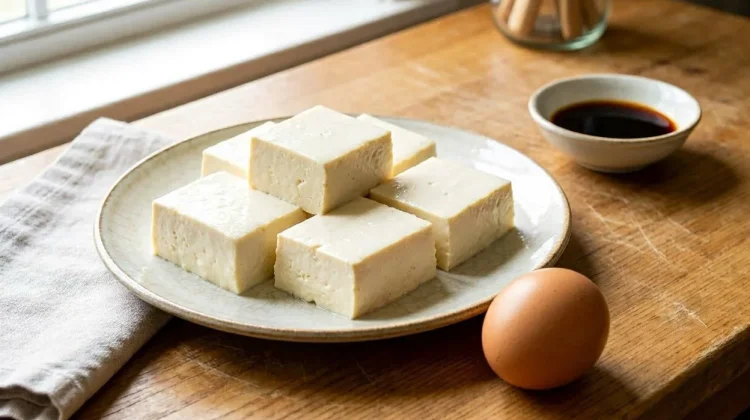 Punya Tahu dan 1 Butir Telur? Coba Bikin Perkedel Tahu Simple dan Lezat Ini!