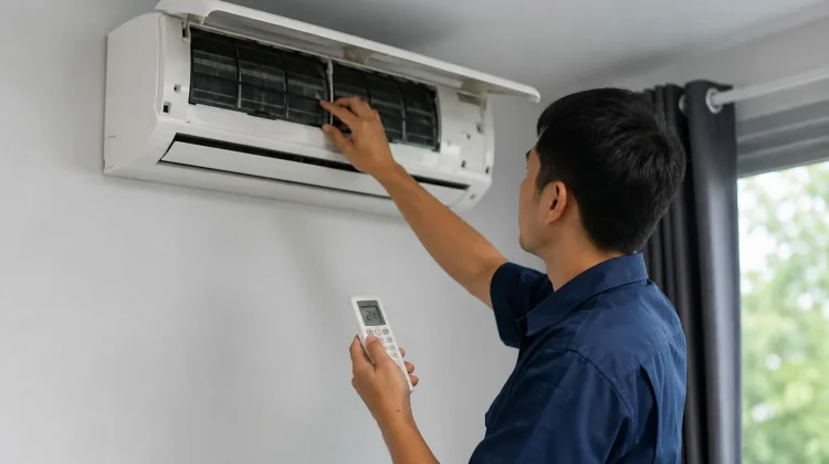 Kenapa AC Tidak Dingin? Ini Beberapa Penyebabnya