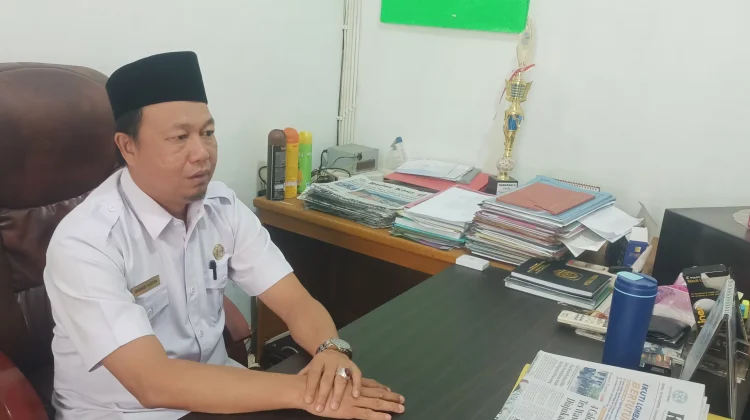 100 Keluarga di Kaur Bakal Nikmati Rumah Layak Huni lewat Program BSPS