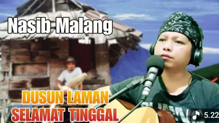 Meringit, Salah Satu Seni Tutur Tradisional yang Masih Lestari di Kaur