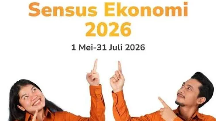 BPS Kaur Meminta Masyarakat Menerima Kedatangan Petugas Sensus