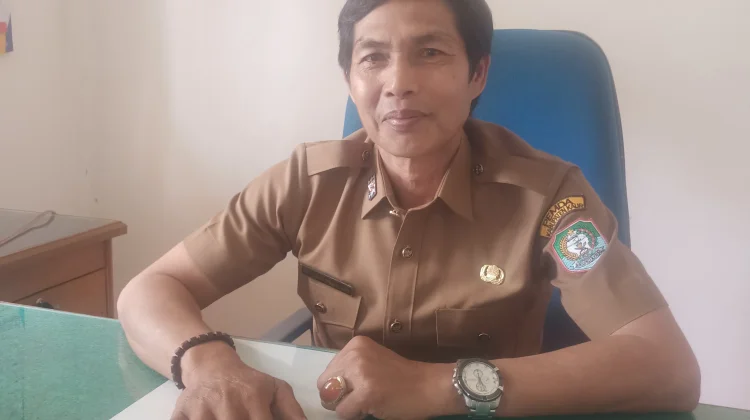 Pantau WNA, Kesbangpol Kaur Gandeng Camat hingga Kades
