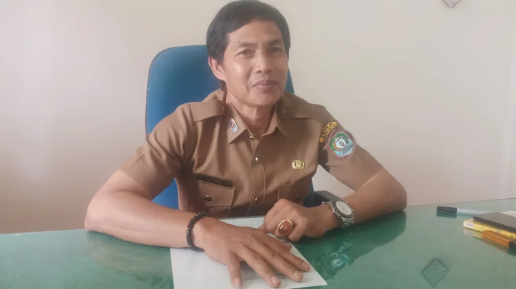 Gandeng Imigrasi Bengkulu, Pemkab Kaur Siap Bentuk UKK