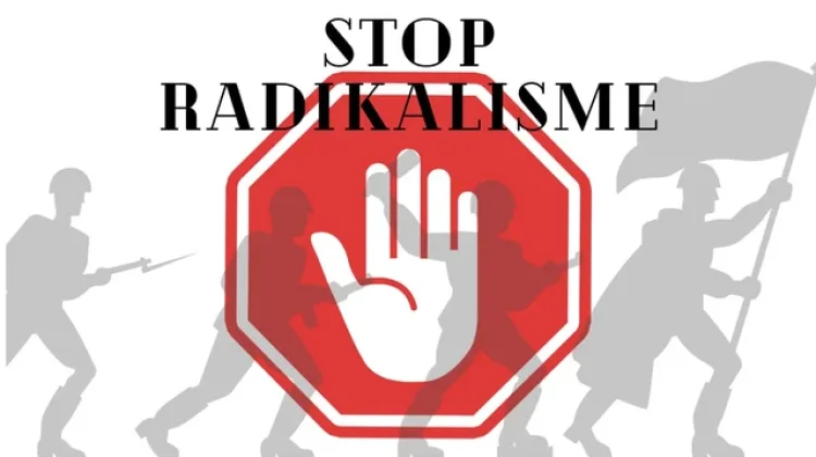 Cegah Radikalisme, Pemkab Kaur Sinergi Bersama Satgaswil Densus 88 Antiteror