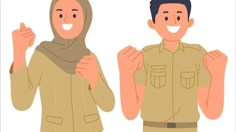Jaga Marwah Birokrasi, Inspektur Bengkulu Selatan Ingatkan ASN Jaga Netralitas