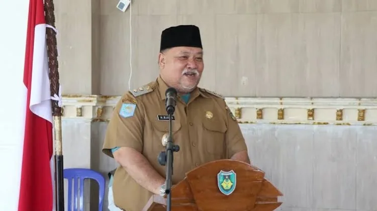 Pemkab Bengkulu Selatan Targetkan Rehab Lima Kantor Camat di APBD-P 2026