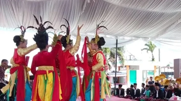 Gelaran Pentas Seni Budaya Disambut Antusias Pelaku Seni