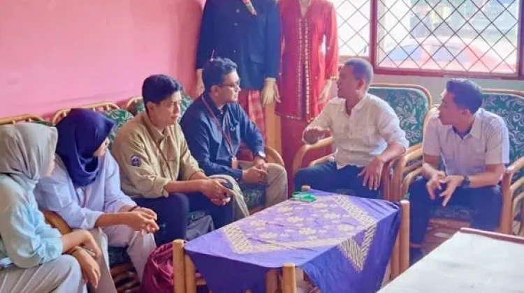 Dispendikbud Bengkulu Selatan Koordinasi Bersama Tim Objek Pemajuan Kebudayaan
