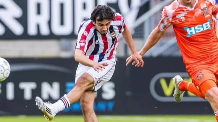 Nathan Tjoe dan Kolega Tumbang di Kandang Pada Playoff Promosi/Degradasi