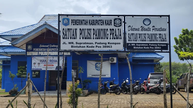 Penertiban Hewan Ternak Bukan Larangan Berternak, tetapi Menjaga Ketertiban Umum