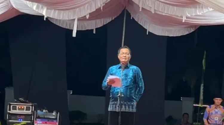 Tindak Lanjut MoU, Bupati Muara Enim dan Kaur Teken Sejumlah PKS Strategis