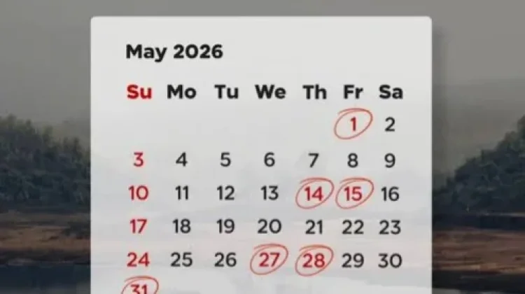 Libur Idul Adha 2026, Ini Jadwal Resmi dan Peluang Long Weekend yang Dinanti