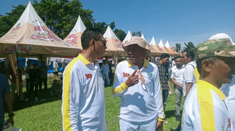 Pemprov Bengkulu Dukung Penuh Festival Gurita Kaur