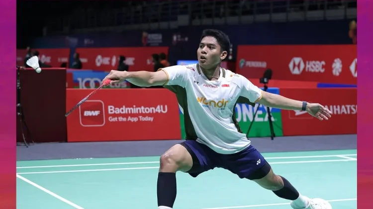 Ubed Susul Jojo ke Perempatfinal Malaysia Masters 2026