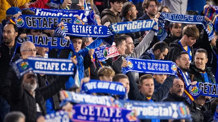 Prediksi Getafe vs Osasuna di Pekan Terakhir Liga Spanyol Musim 2025/2026