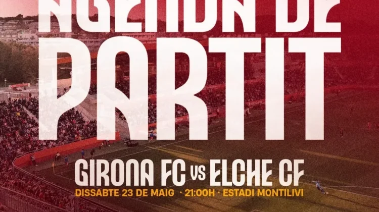 Prediksi Liga Spanyol 2025/2026 Pekan Terakhir, Girona vs Elche