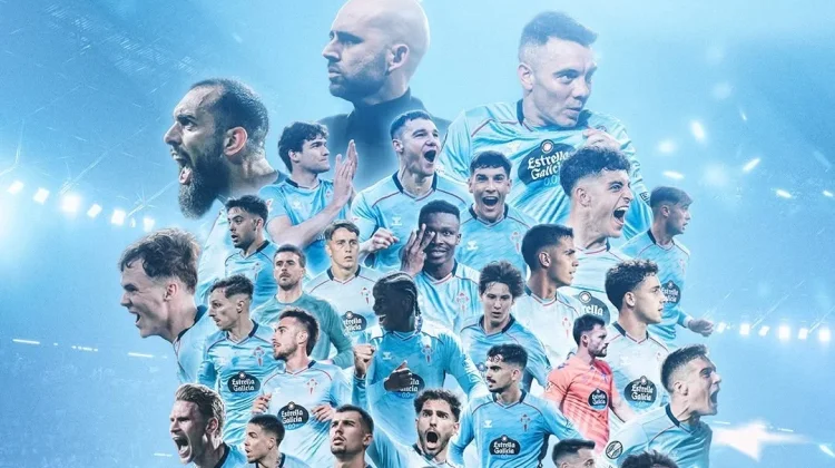 Prediksi Laga Pamungkas, Celta Vigo vs Sevilla di Liga Spanyol 2025/2026