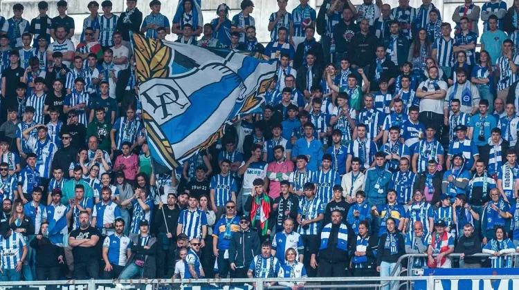 Prediksi Pekan Terakhir Liga Spanyol 2025/2026, Alaves vs Rayo Vallecano