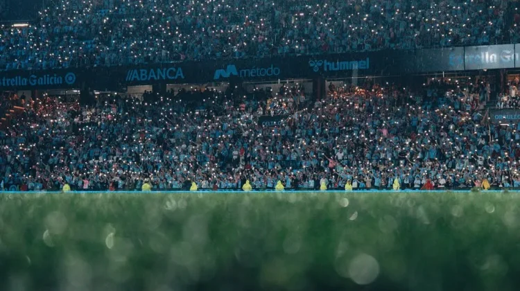 Pekan Terakhir Liga Spanyol 2025/2026, Celta Vigo Bungkam Sevilla 1-0