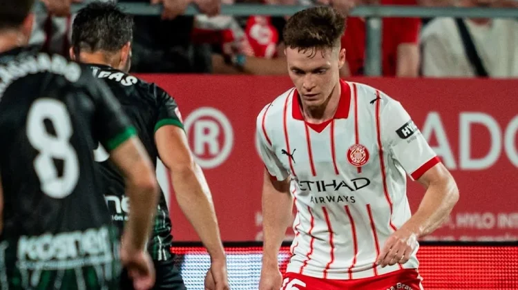 Imbang Lawan Elche di Laga Terakhir, Girona Out Dari Liga Spanyol Musim Depan