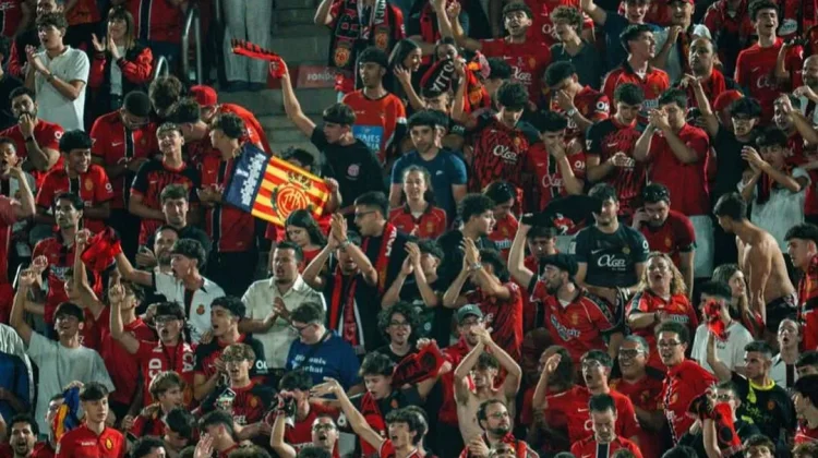 Mallorca Angkat Kaki Dari Liga Spanyol Musim Depan, meski Menang 3-0 Atas Oviedo