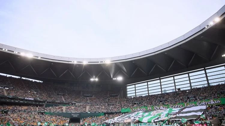 Real Betis Tutup Liga Spanyol Musim 2025/2026, Dengan Hasil Positif
