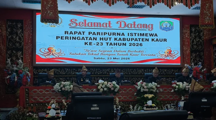 Anjloknya Harga TBS Pemprov Bengkulu Ingatkan Masyarakat Bersabar