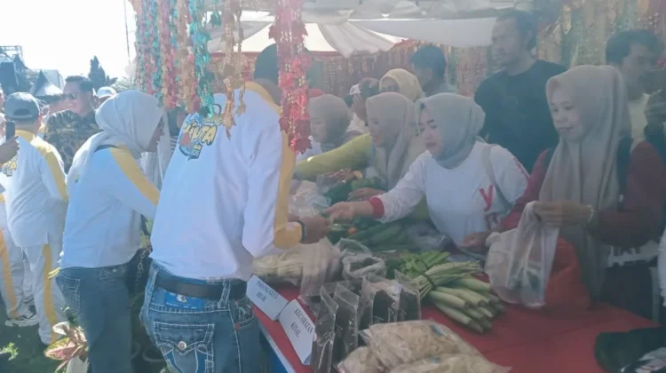Festival Gurita Kaur Didorong Masuk Kembali ke KEN
