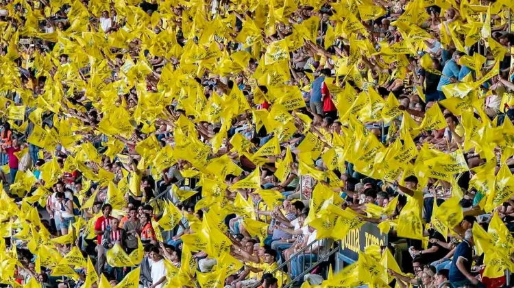 Laga Pamungkas Liga Spanyol Musim 2025/2026, Villarreal Gilas Atletico 5-1