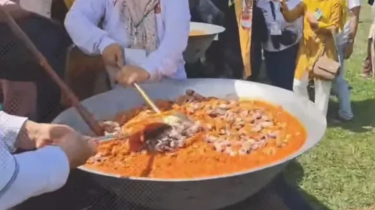 Mengenal Sambal Langat Khas Kaur dan Cara Membuatnya