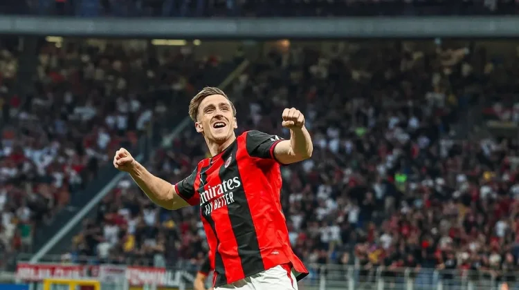 Pertandingan Terakhir Liga Italia 2025/2026, Milan Takluk 1-2 Dari Cagliari