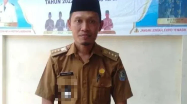Idul Adha Pemkab Kaur Qurban 9 Ekor Sapi