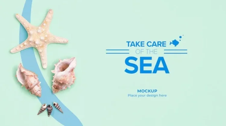 Jurus Jitu Selamatkan Laut Kita dari Serbuan Sampah Plastik