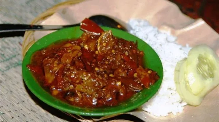 Ragam Kuliner Olahan Daging Kurban
