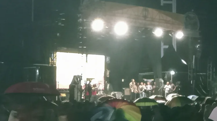 Kesuksesan Festival Gurita Kaur 2026 Diapresiasi Tinggi Masyarakat