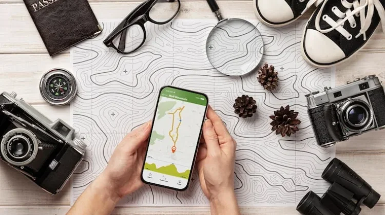 Eksplorasi Potensi Wisata Lokal Melalui Digital Tourism