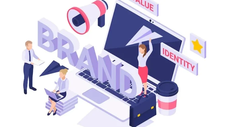 Rahasia Sukses Membangun Branding Bisnis untuk Pemula