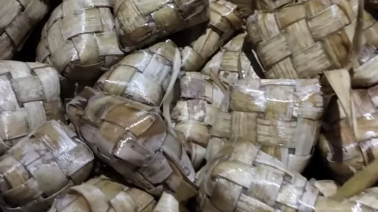 Iduladha: Resep Membuat Ketupat Pulen