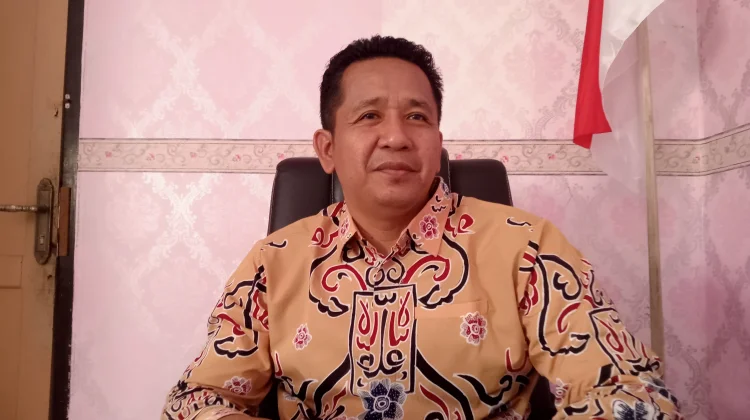 Kadipendibud Kaur Meminta Sekolah Aktifkan KBM jelang Asesmen Akhir