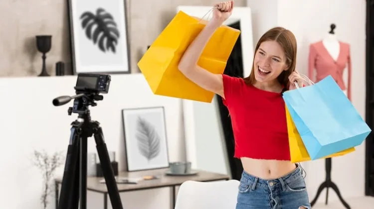 Menilik Peluang Cuan Industri Kreatif lewat Tren Live Shopping
