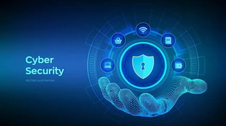 Pentingnya Menjaga Keamanan Data Pribadi saat Asyik Berselancar