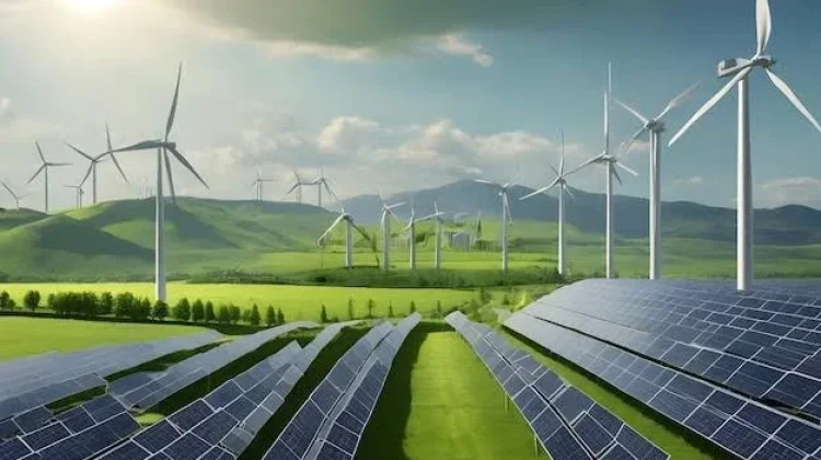 Mengoptimalkan Penggunaan Energi Alternatif di Rumah Tangga
