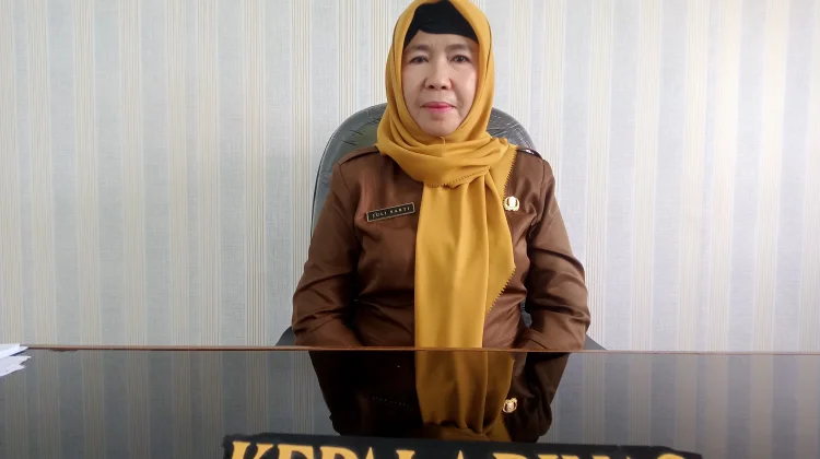 Kadispar Kaur Ingatkan Wisatawan Tingkatkan Kewaspadaan Selama Berlibur