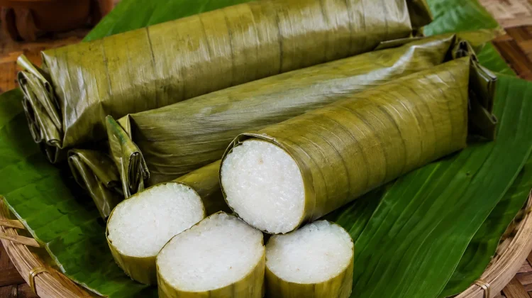 Tips Membuat Lontong agar Legit dan Pulen